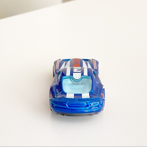Hot Wheels - 2016 2016 Viper - Picture 3 of 8